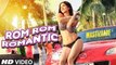 Sunny Leone Rom Rom Romantic Video Song  Mastizaade  Mika Singh, Armaan Malik Amaal Malik
