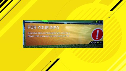 FIFA Weekly 18_11_16 - Patch 2 for Xbox One_PS4, Coin Farmers Go To Court, FUT C