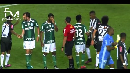 Gabriel Jesus chama Leandro Donizete de C*ZÃO ● HD
