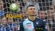 Havre AC - Amiens SC (0-0)  - Résumé - (HAC-ASC) / 2016-17