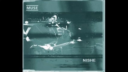Muse - Nishe, Auburn Mills Palace, 03/13/2010