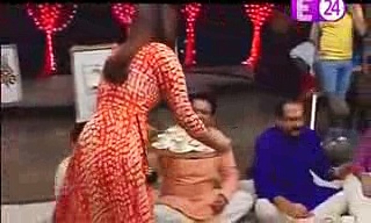 LAST EPISODE HINA KA Yeh Rishta Kya Kehlata Hai 20th November 2016