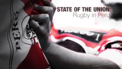 Developing rugby in the Peruvian mountains