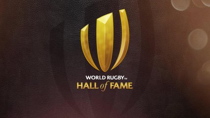 Hall of Fame Inductees 2016