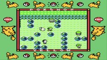 Pokémon Yellow - Gameplay Walkthrough - Part 43 - Legendary Pokémon, Mew (In-Game Glitch)