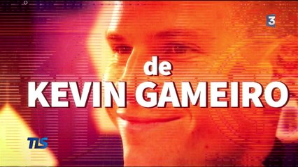 Kevin Gameiro se confie sur le derby Atlético Madrid et Real Madrid