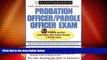 Buy NOW  Probation/Parole Officer Exam (Probation Officer/Parole Officer Exam (Learning Express))