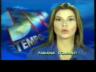 Jornal Nacional (04/02/2000)