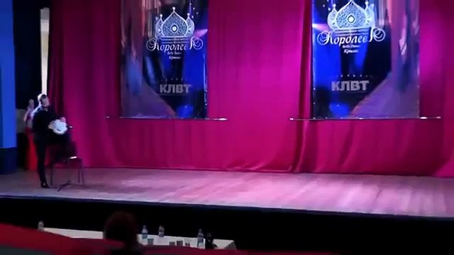 Nadia Essan & Orhan Ismail Tabla improvisation