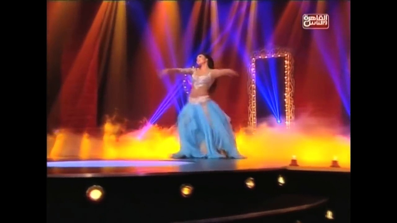 Superb Belly Dance Alla Kushnir
