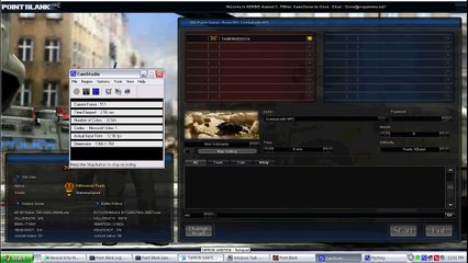 M4 SR16 LV2 HEADShoT(TAmrin GANTENk)
