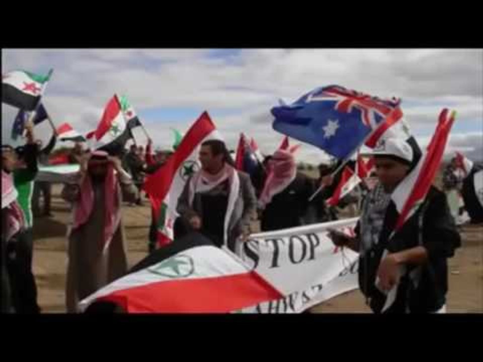إستـفـيقـوا أيها العرب شركات الإتصالات تدمر صحتكم | أمين رغيب | جزاه الله خيرا