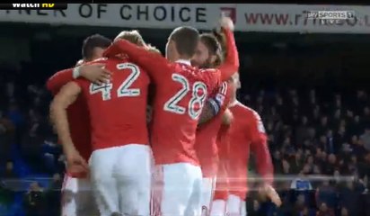 Ipswich Town VS Nottingham Forest 0-2 (All Goals And Highlights Exclsuive HD) - 19.11.2016