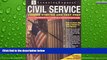 READ NOW  Civil Service Career Starter and Test Prep: How to Score Big with a Career in Civil