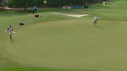 GOLF - Tour européen : Le gros rendez-vous de Dubuisson