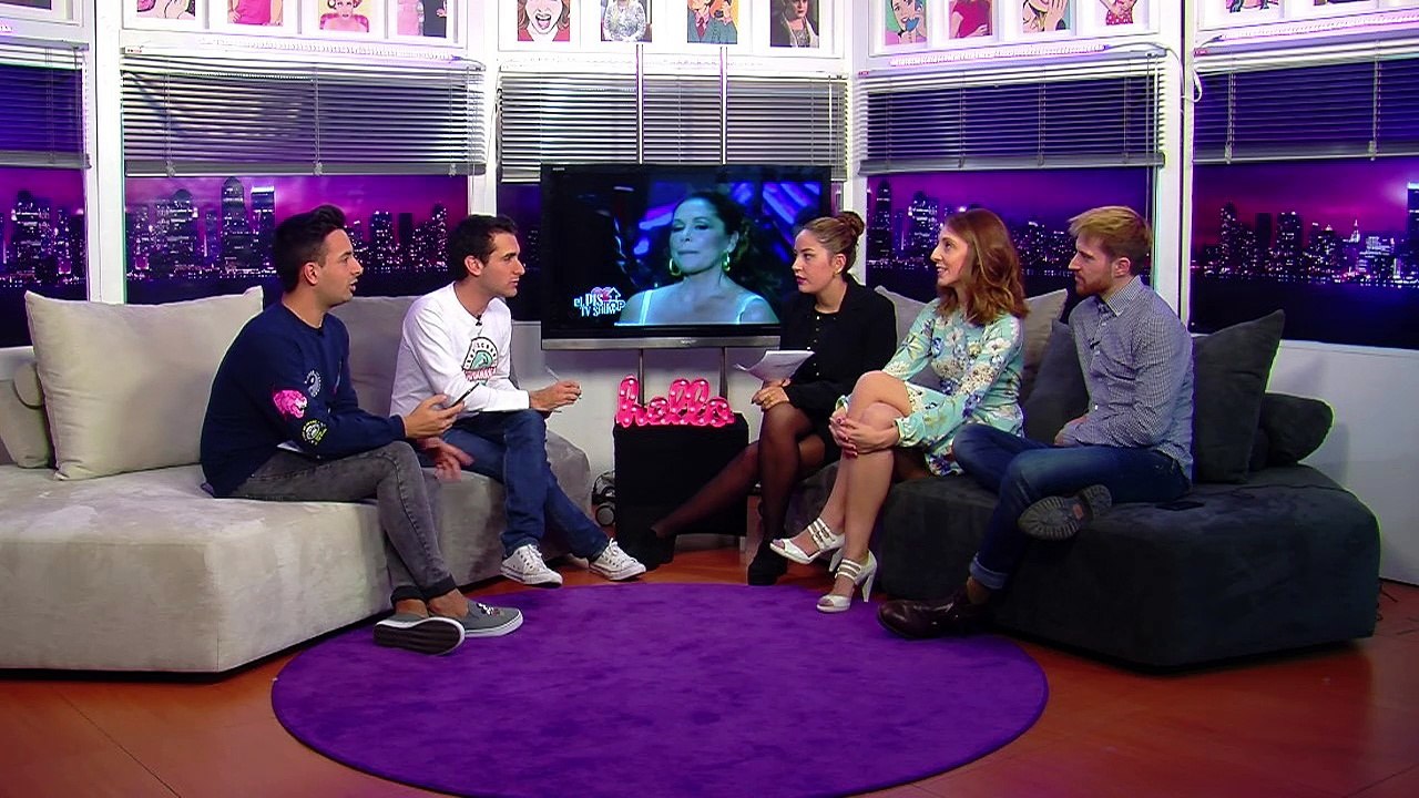 El Pis TV Show. Programa 41 (2/2)