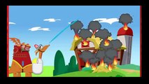 bubble guppies en español The Lonely Rhino episodios completos de juego