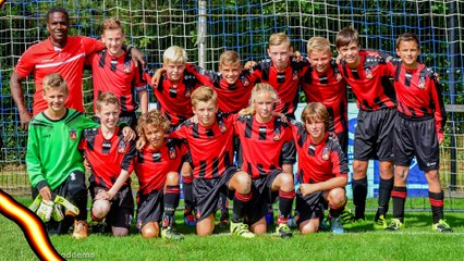 #WVVJO13-1 - 20161119 - WVV JO13-1 - LYCURGUS JO13-1