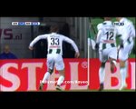 Hans Hateboer Goal HD - Groningen 1-0 Den Haag - 19.11.2016 HD