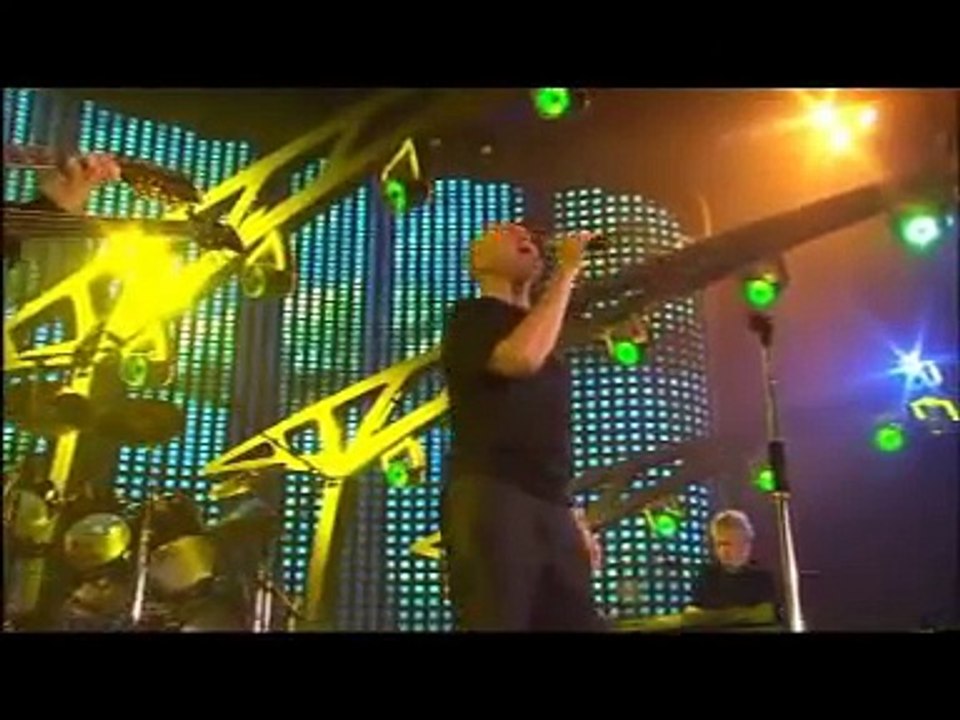 Genesis Düsseldorf 2007 - Ripple