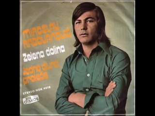 Miroslav Radovanovic-Jedno Davno prolece_x264