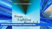 liberty books  Stage Lighting Revealed: A Design and Execution Handbook BOOOK ONLINE