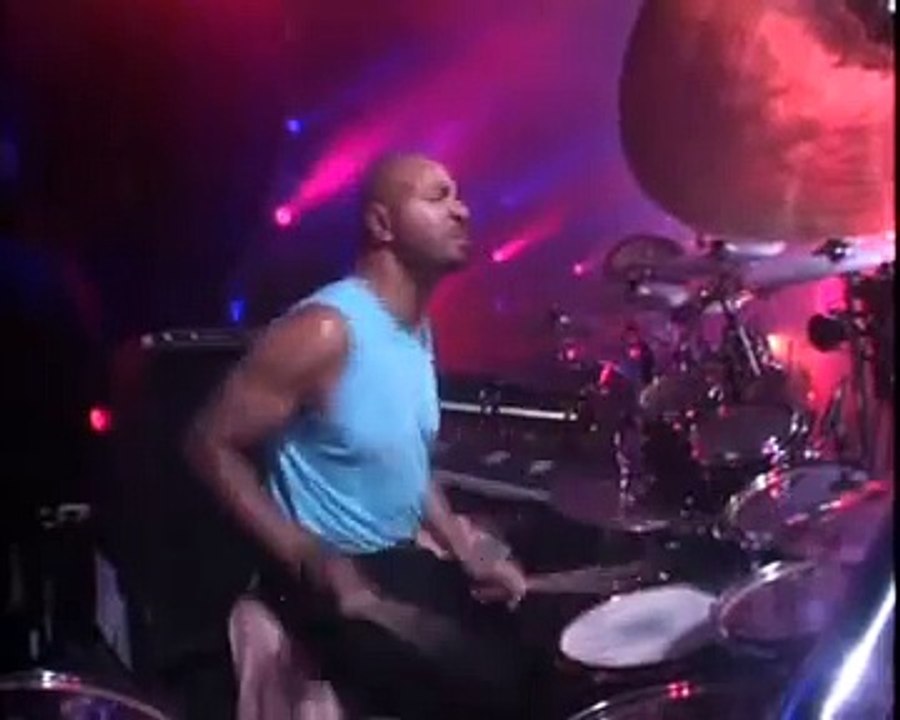 Genesis Turn It On Again (The Way We Walk 1992