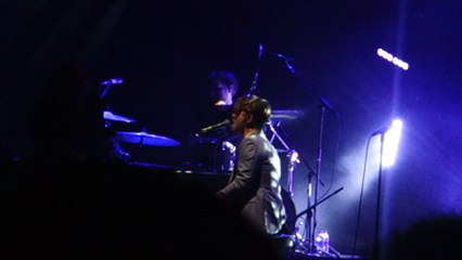 Tom Odell - Wrong Crowd