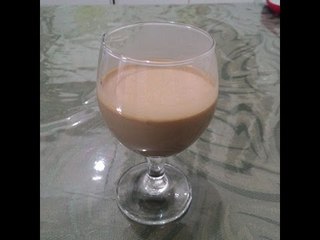 Todinho Amarulado (Amarula Caseira) e Explicação do Sumiço - #0025