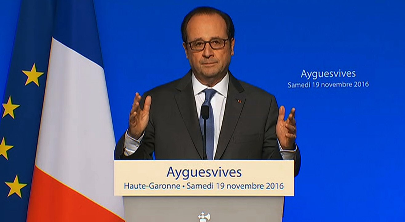 Discours à l’école élémentaire d’Ayguevives, Prix National « Clés de l’éducation au développement durable 2016»