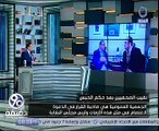نقيب الصحفيين عن حكم حبسه: صدمة لجهاز النقابة العصبى.. والخسارة كبيرة