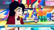 Quinn-teressante Harley | Web-aflevering 204 | DC Super Hero Girls