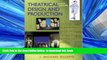 Best book  Theatrical Design and Production: An Introduction to Scene Design and Construction,