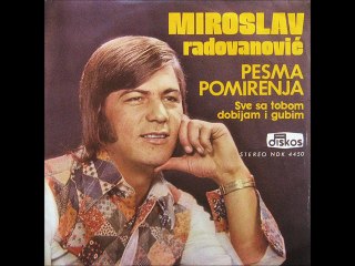 Miroslav Radovanovic-Sve sa tobom dobijam i gubim_x264