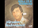 Miroslav Radovanovic-Rekla mi je Dovidjenja_x264