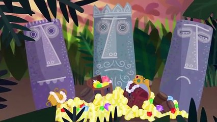 Ben And Hollys Little Kingdom The Lost City Episode 12 Season 2