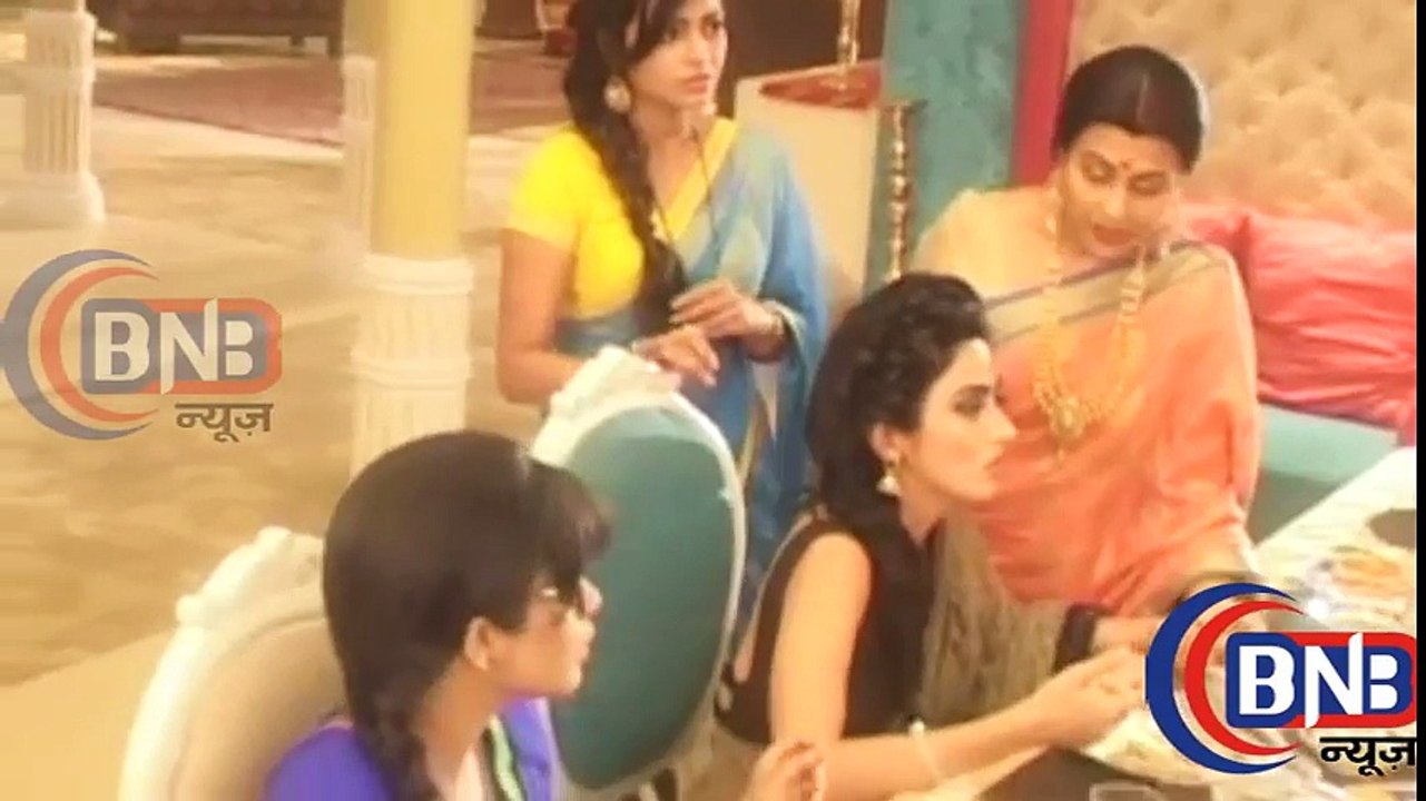 सीरियल थपकी प्यार की Thapki Pyar Ki Behind The Scenes 19 November 2016