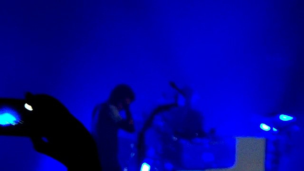 Muse - Nishe, Casino de Paris, 05/25/2010