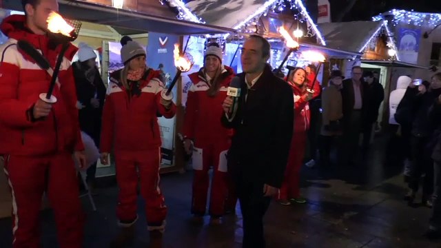 Alpes du Sud : Retour sur 3 jours de promotion dans le quartier latin de Paris