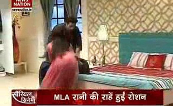 Udaan Serial 20th November 2016 Latest Update News Colors TV Drama Promo