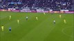 Sami Khedira - Goal  - Juventus 1-0 Pescara - 19.11.2016