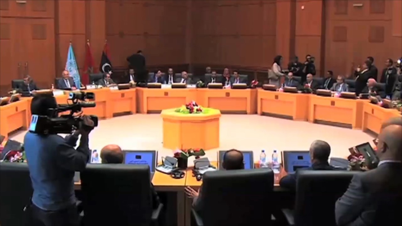 جمود في المشهد السياسي الليبي