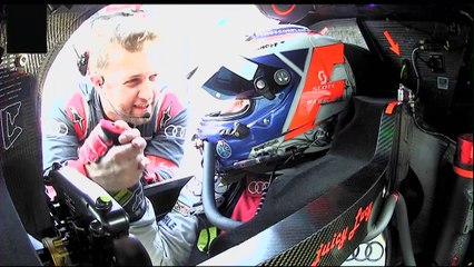 Bahrain 2016: More Than An Event!