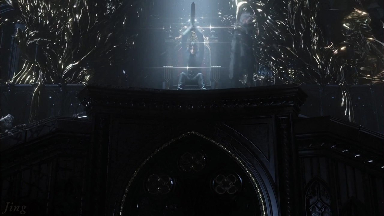 Final Fantasy XV - Spot Tv