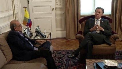 Congreso de Colombia debatirá nuevo pacto de paz con FARC