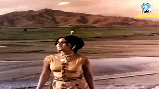 Aaj Bhi Suraj Doob Gaya Hai [1080p HD] Digitally Enhanced