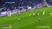 1-0 Sami Khedira Goal HD Juventus 1 - 0 Pescara 19.11.2016