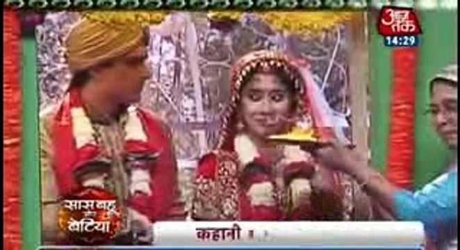 KAIRA WEDDDING Yeh Rishta Kya Kehlata Hai 19th November 2016 News