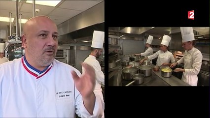 Série TV : Chefs repart pour une deuxième saison