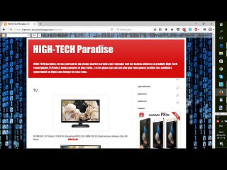 Comment créer un site en ligne rentable sans investissements